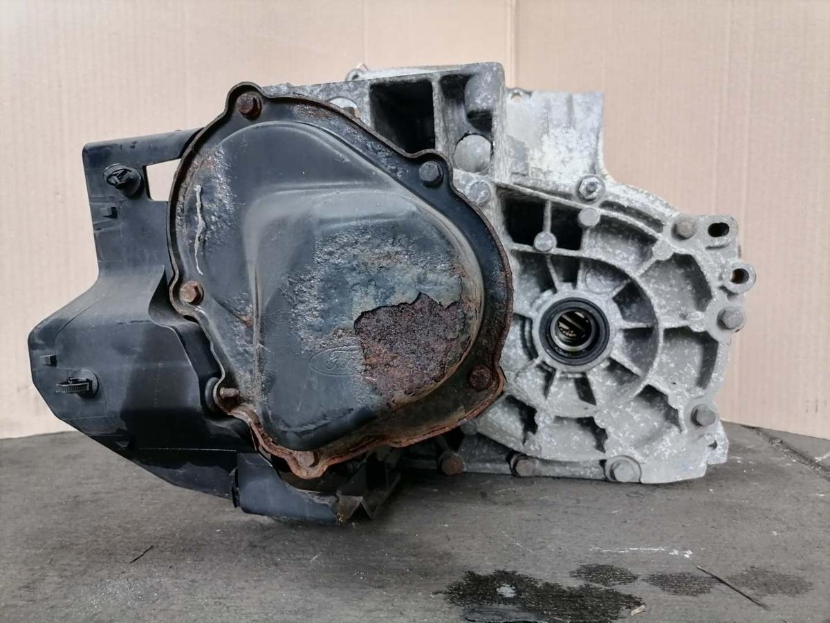 Ford Focus 3 original 5G Schaltgetriebe CV6R7002BBH 1,0 Ecoboost 74KW Bj.2018